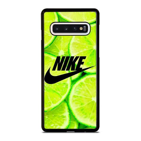 nike hoesje samsung s10|Samsung S10 Nike Case .